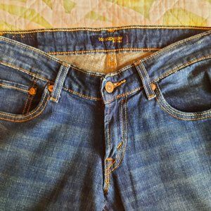 Levis 524 superlow flares